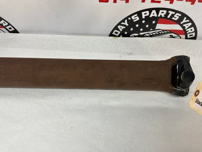 1999 Pontiac Trans Am WS6 Driveshaft Propeller Shaft OEM
