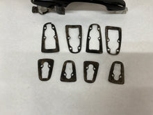 Exterior door handle set - Day's Parts Yard
