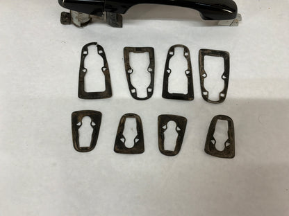 Exterior door handle set - Day's Parts Yard