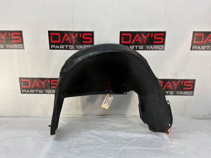 2008 Pontiac G8 GT RH Passenger Rear Fender Wheelhouse Well Liner OEM