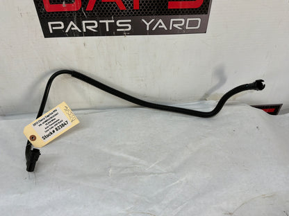 Pcv line - Day's Parts Yard