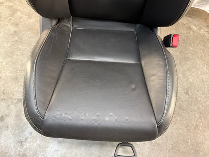 Seats fronts and rears - Day's Parts Yard