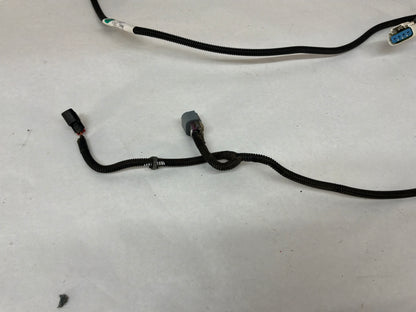 Fuel tank harness - Day's Parts Yard