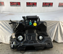 2017 Chevy Camaro SS Complete Fuel Gas Tank w/ Charcoal Canister OEM - Day's Parts Yard