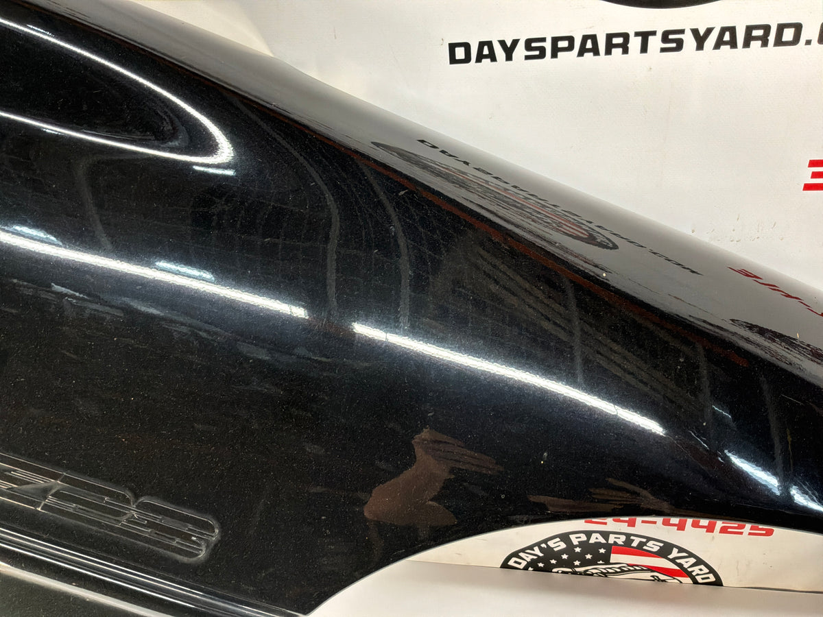 2002 Chevy Camaro Z28 RH Passenger Fender OEM