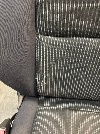 Front Seats - Day's Parts Yard