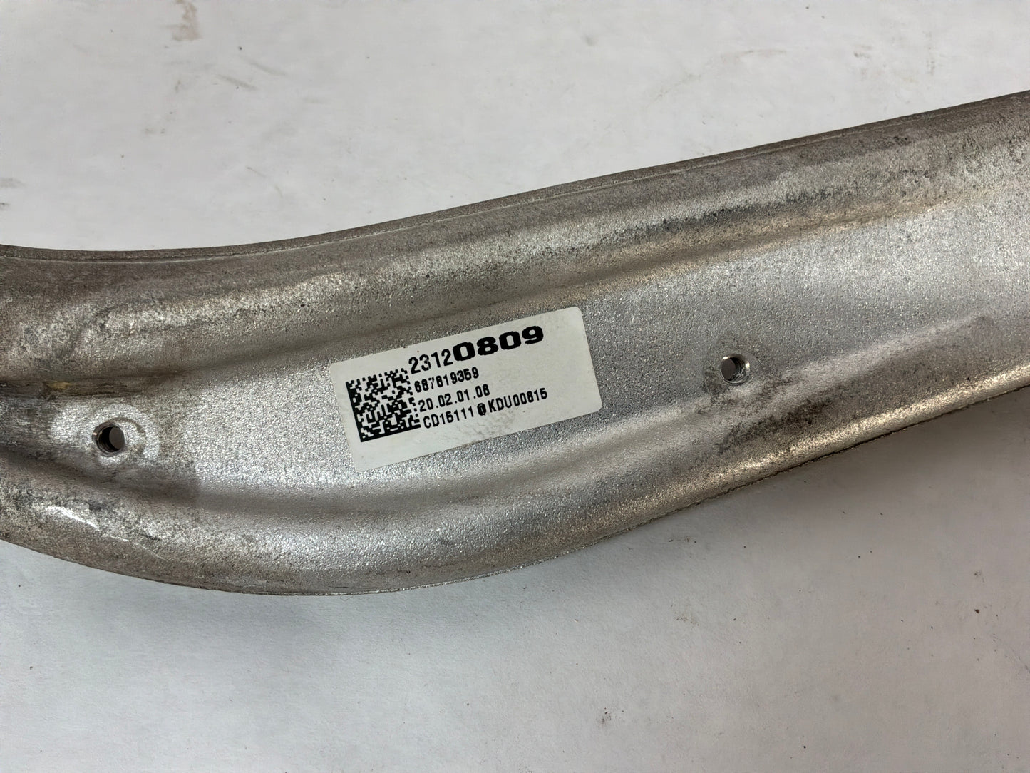2016 Cadillac CTS-V Front LH Driver Lower Control Arm OEM