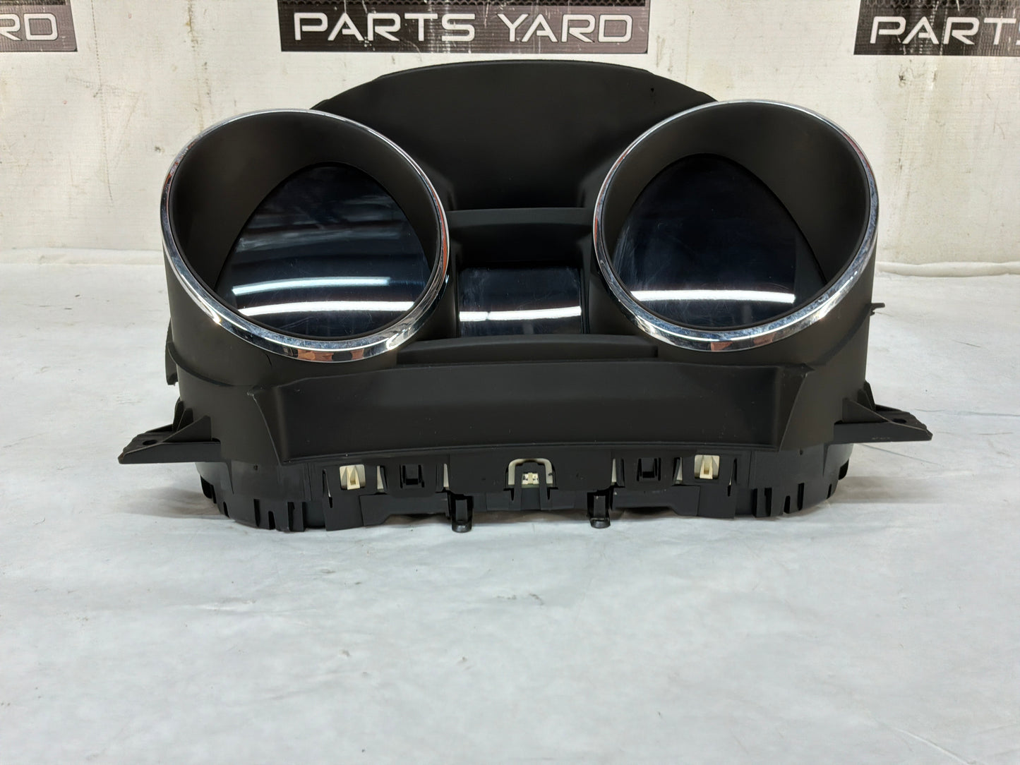 2015 Chevy SS Sedan Gauge Cluster Speedometer Instrument Panel OEM