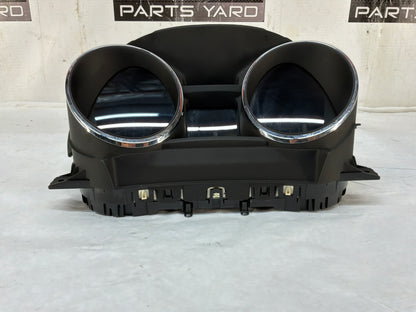2015 Chevy SS Sedan Gauge Cluster Speedometer Instrument Panel OEM