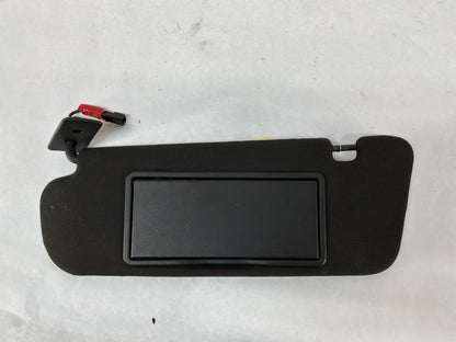 2008 Pontiac G8 Base RH & LH Sunvisor Sun Visor Shade OEM