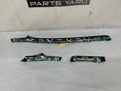 Dash trim - Day's Parts Yard