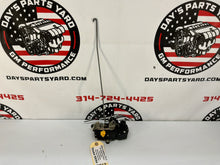 2006 Cadillac CTS-V LH Driver Rear Door Lock Actuator OEM