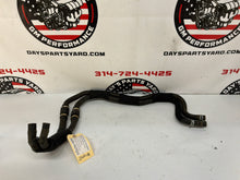 2014 Chevy SS Sedan HVAC Heater Core Hose Lines Tubes OEM - Day's Parts Yard