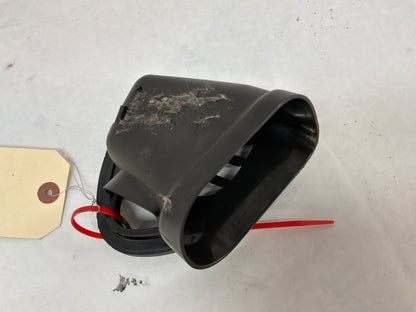 2005 Pontiac GTO RH Passenger Front Door Defroster Outlet Vent Duct OEM
