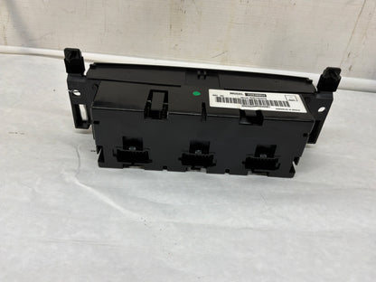 HVAC controls - Day's Parts Yard