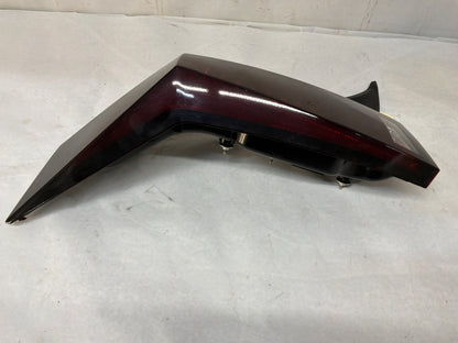 2011 Cadillac CTS-V Coupe RH & LH Taillight Tail Light w/ 3rd Brake Light OEM