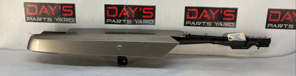 2002 Cadillac Escalade EXT RH Passenger Side Bed Tool Storage Box OEM
