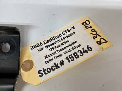 2006 Cadillac CTS-V Power Steering Cooler OEM