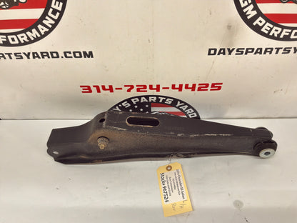 2014 Chevy SS Sedan LH Driver Rear Suspension Lower Control Arm OEM