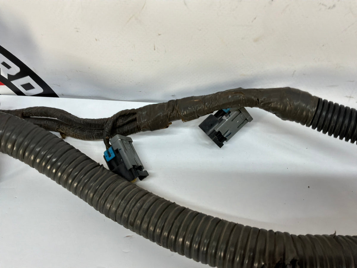 2006 Pontiac GTO Engine Motor Manual Transmission Wire Wiring Harness OEM