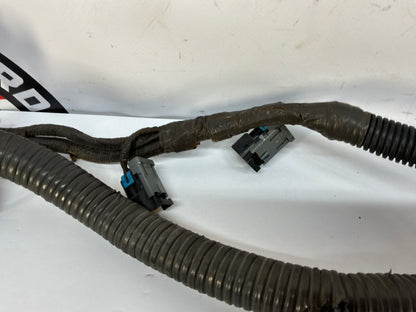 2006 Pontiac GTO Engine Motor Manual Transmission Wire Wiring Harness OEM