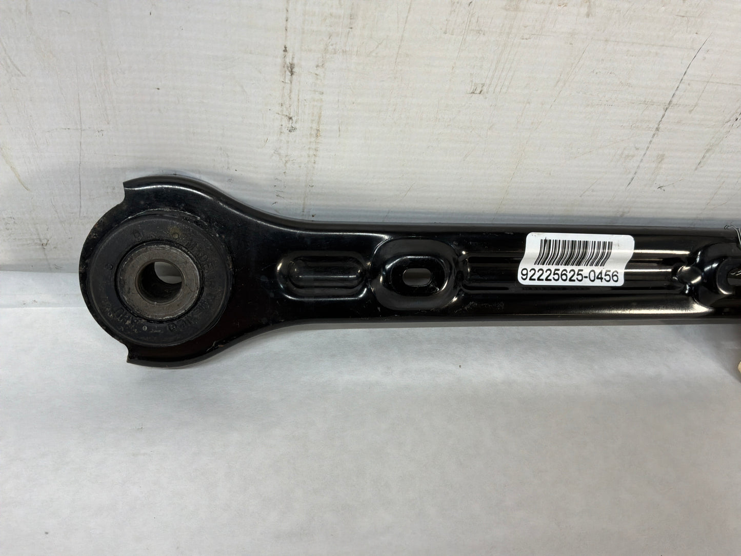 Rear lh control arm - Day's Parts Yard