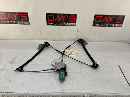 Rh window reg - Day's Parts Yard