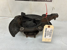 Rh front spindle - Day's Parts Yard