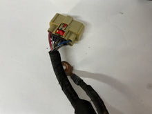 2014 Chevy SS Sedan Rear Cradle Sub Frame Wire Wiring Harness OEM - Day's Parts Yard