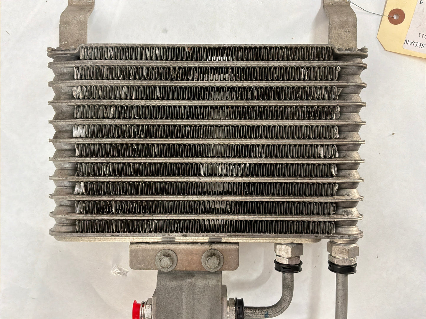 2017 Chevy SS Sedan Automatic Transmission Oil Cooler OEM