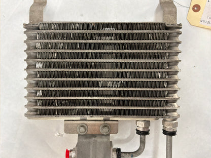 2017 Chevy SS Sedan Automatic Transmission Oil Cooler OEM