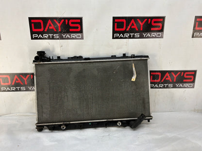 Radiator - Day's Parts Yard
