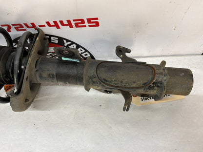 2015 Chevy Camaro SS 1LE RH Passenger Front Suspension Shock Strut Assembly OEM