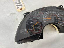 1999 Pontiac Trans Am WS6 Gauge Cluster Speedometer Instrument Panel OEM