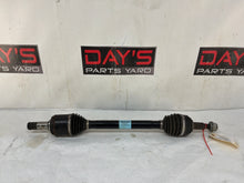 2014 Chevy SS Sedan RH Passenger Rear CV Axle Half Shaft OEM - Day's Parts Yard
