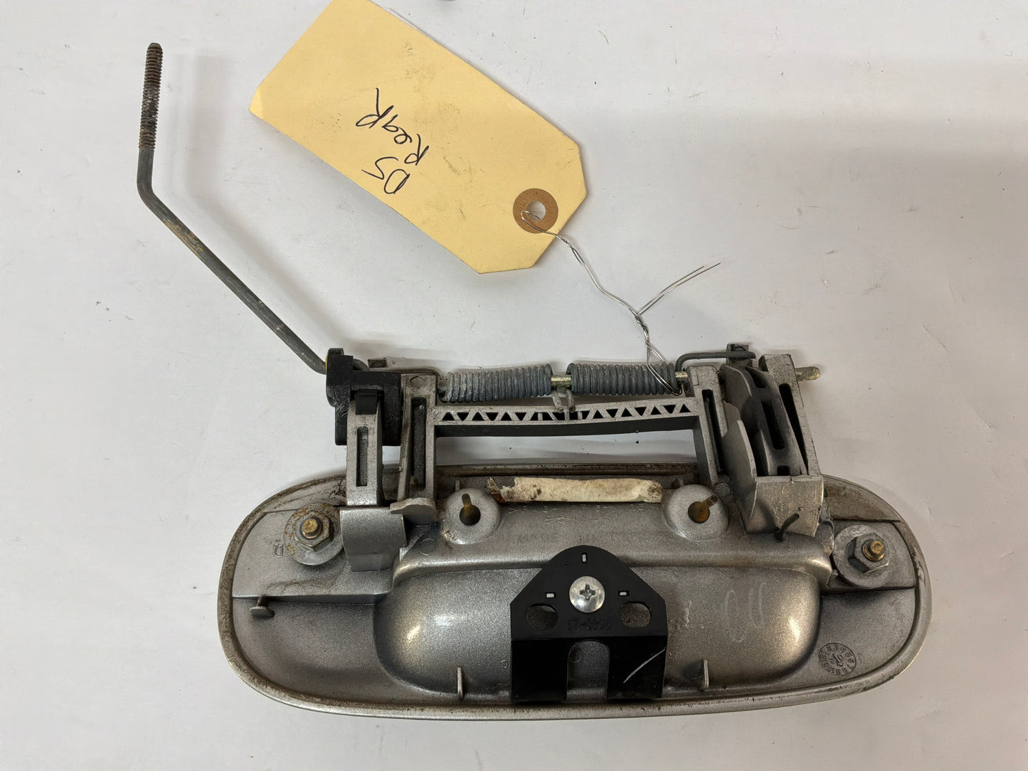 2006 Cadillac CTS-V Exterior Door Handle Set OEM
