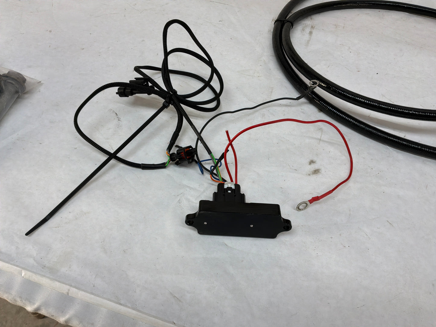 2012-2015 Chevy Camaro ZL1 DSX Tuning Flex Fuel Kit w/ Auxiliary Pump Ethanol