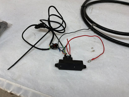 2012-2015 Chevy Camaro ZL1 DSX Tuning Flex Fuel Kit w/ Auxiliary Pump Ethanol