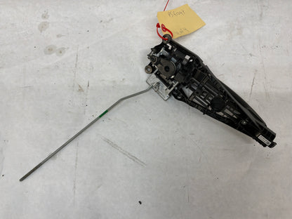 2014 Chevy Caprice PPV RH Passenger Exterior Outside Front Door Handle OEM