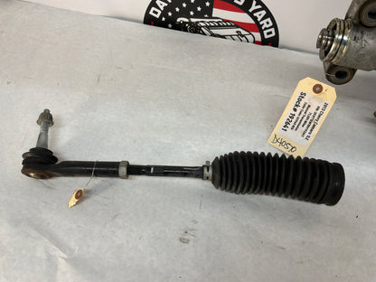 2013 Chevy Camaro 1LE Electric Power Steering Rack and Pinion OEM