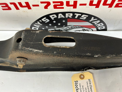2014 Chevy SS Sedan LH Driver Rear Suspension Lower Control Arm OEM