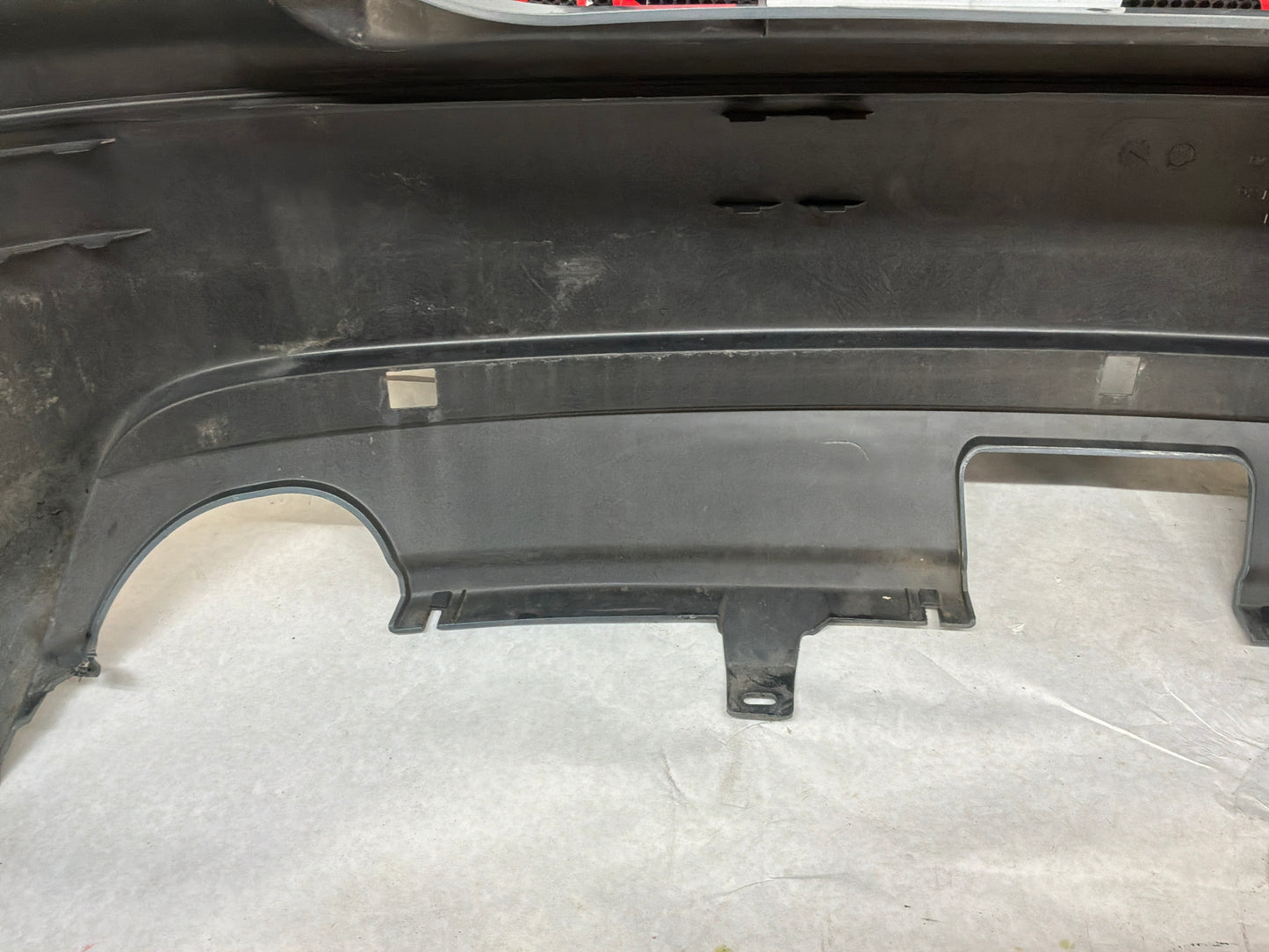 2006 Pontiac GTO Rear Bumper Cover OEM