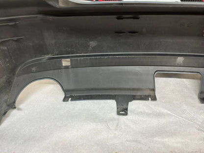 2006 Pontiac GTO Rear Bumper Cover OEM