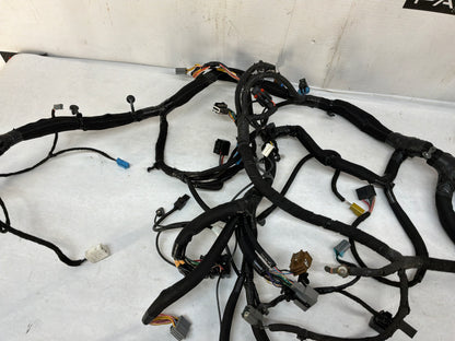 Harness - Day's Parts Yard