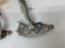 2014 Chevy SS Sedan RH & LH Hood Hinges Set OEM - Day's Parts Yard