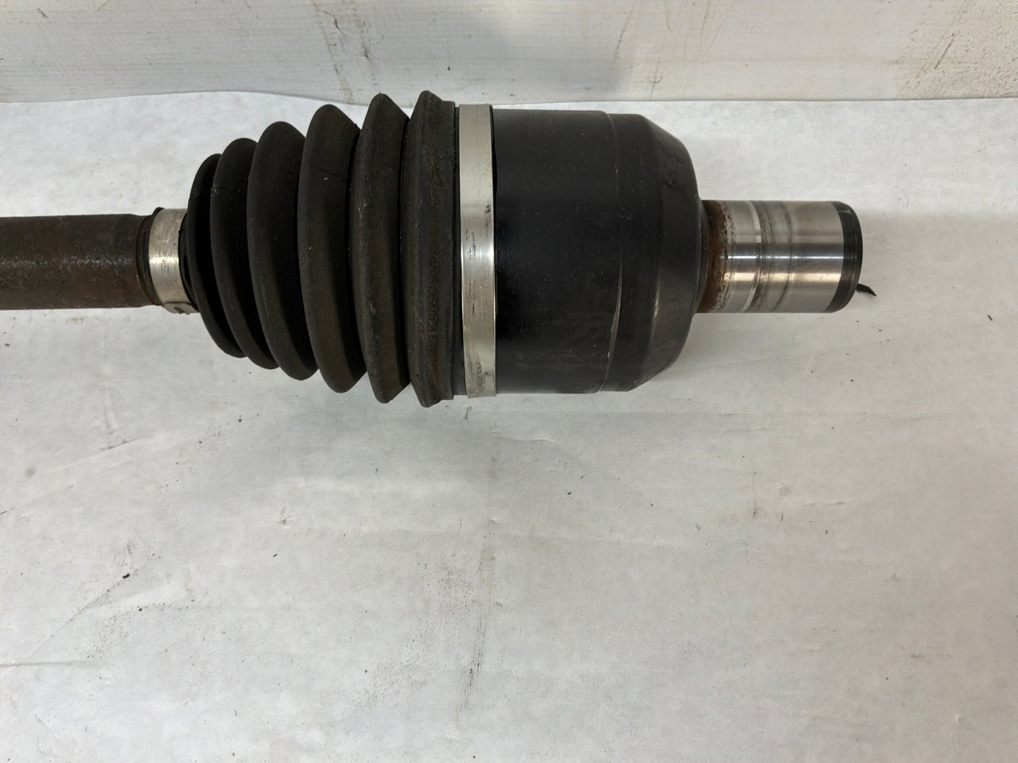 1999 Chevy C5 Corvette LH Driver Rear CV Axle Half Shaft OEM