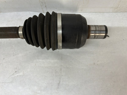 1999 Chevy C5 Corvette LH Driver Rear CV Axle Half Shaft OEM