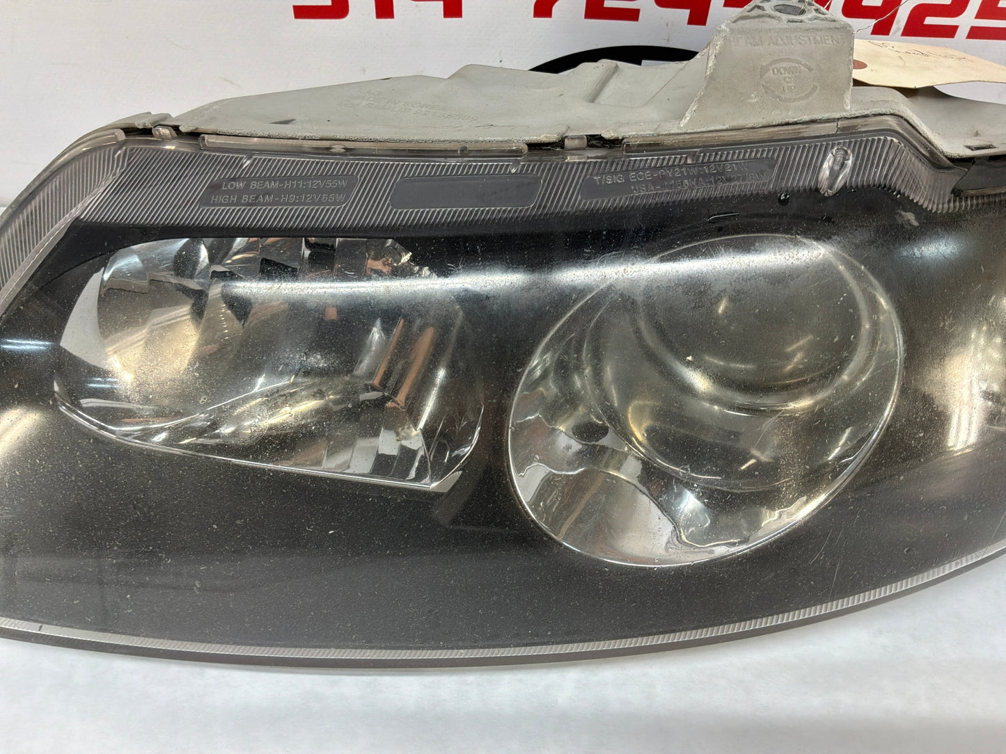 2005 Pontiac GTO LH Driver Headlight Head Light Lamp OEM