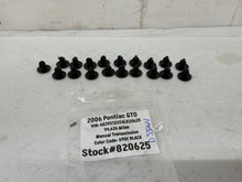 Trunk hardware - Day's Parts Yard