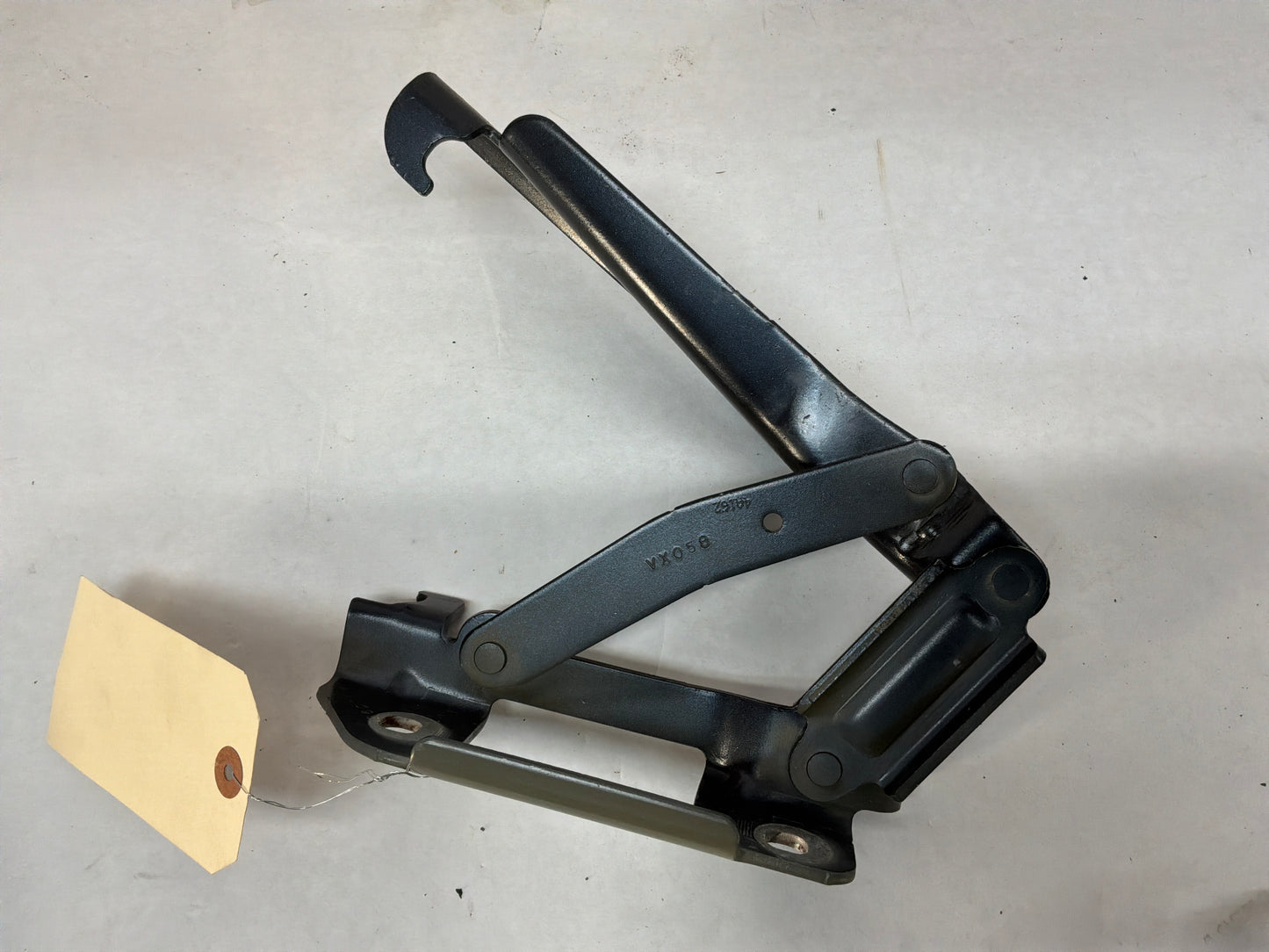 2014 Chevy Camaro SS RH & LH Hood Hinges OEM